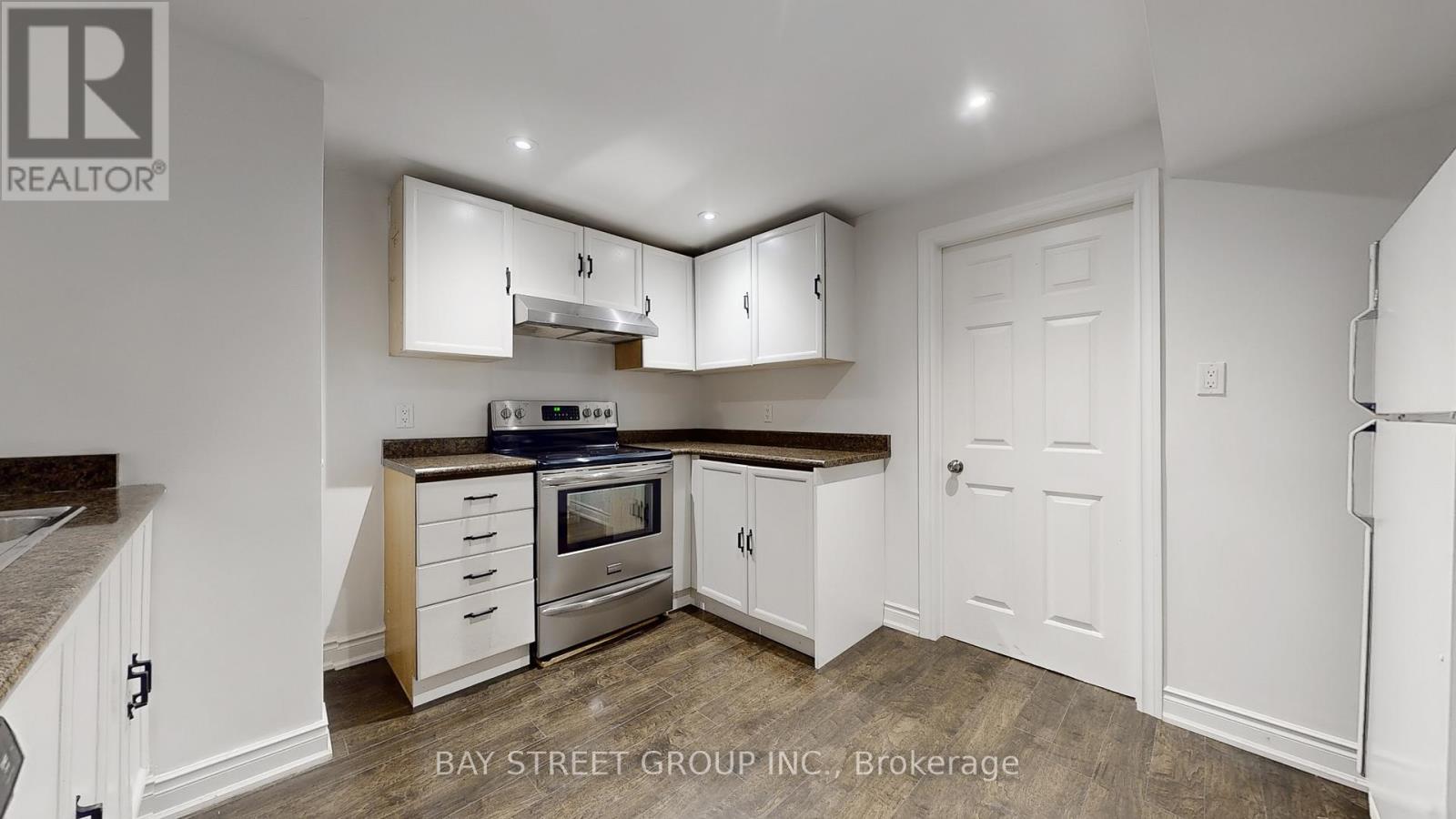 57 Whitburn Crescent, Vaughan, ON