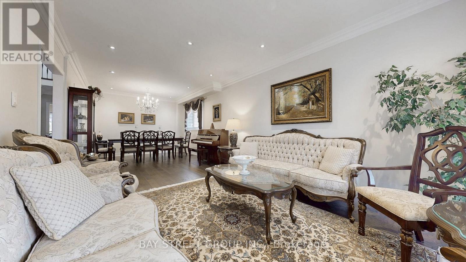 57 Whitburn Crescent, Vaughan, ON