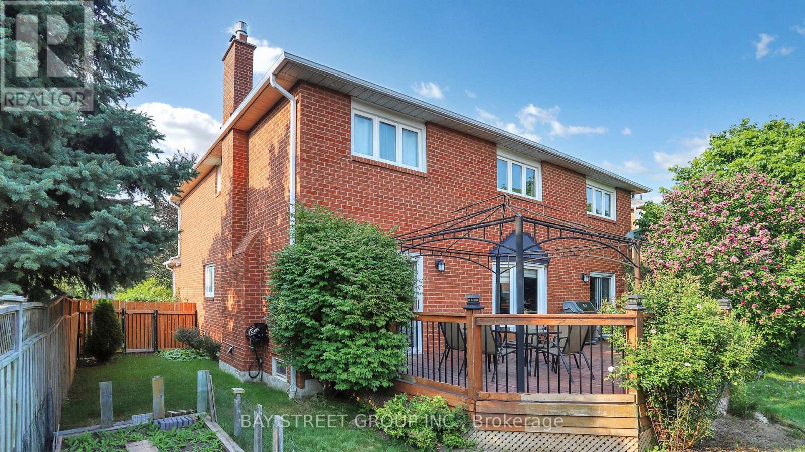 57 Whitburn Crescent, Vaughan, ON