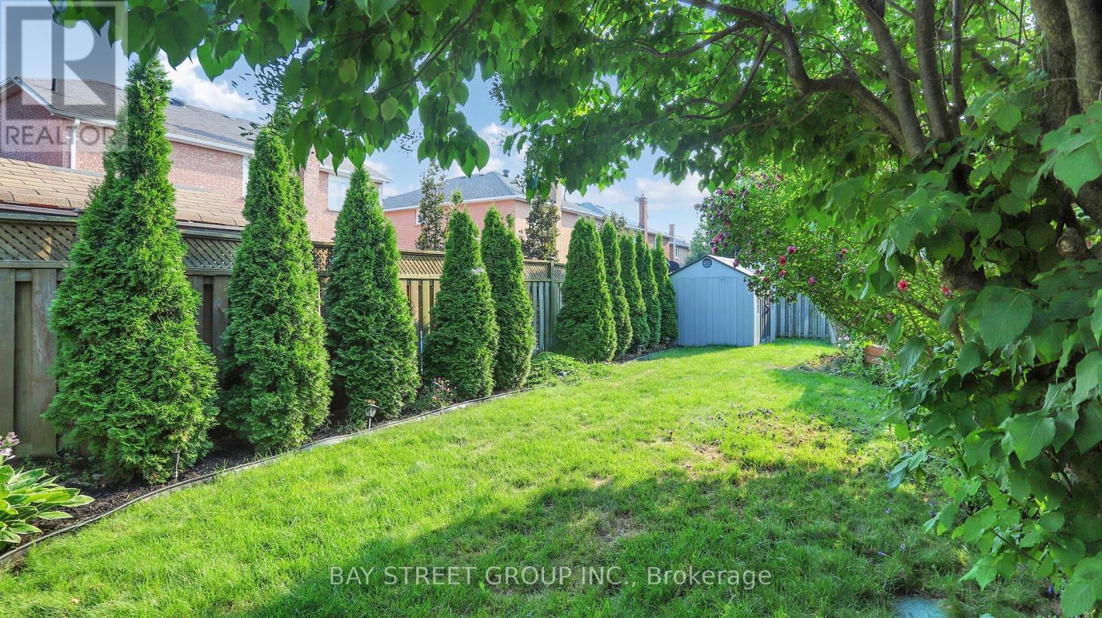 57 Whitburn Crescent, Vaughan, ON