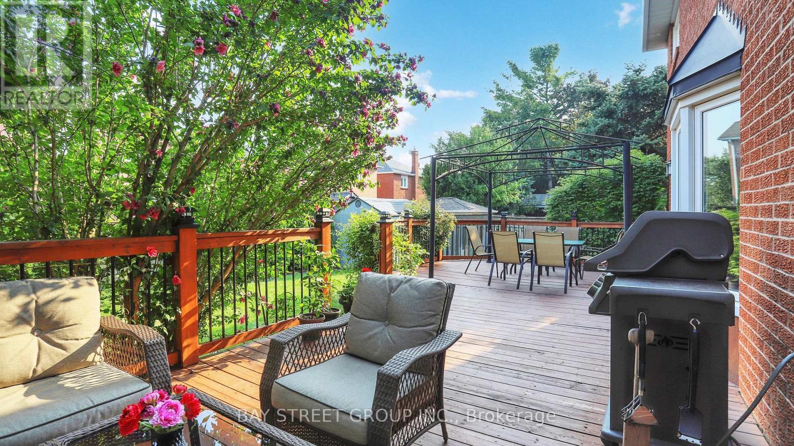 57 Whitburn Crescent, Vaughan, ON