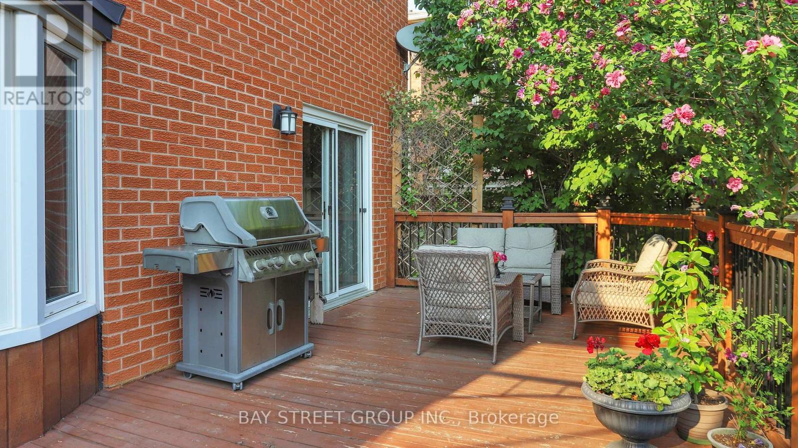 57 Whitburn Crescent, Vaughan, ON