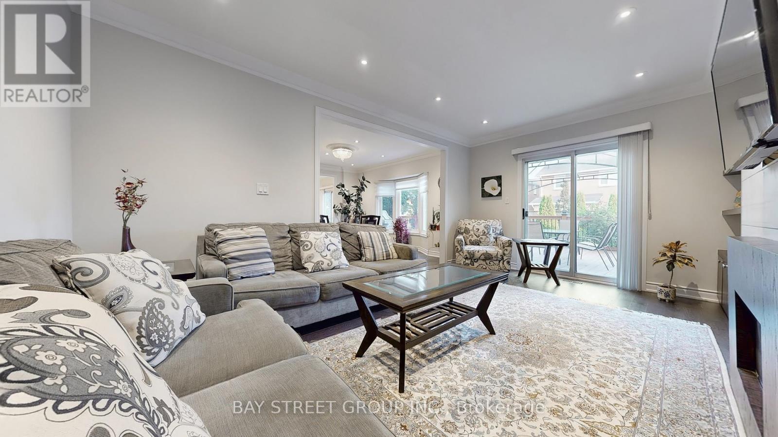 57 Whitburn Crescent, Vaughan, ON