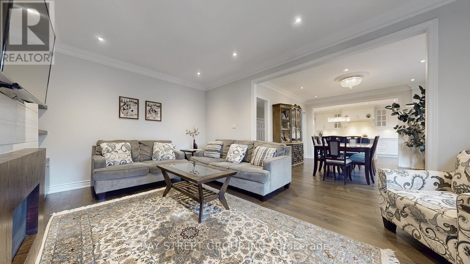 57 Whitburn Crescent, Vaughan, ON