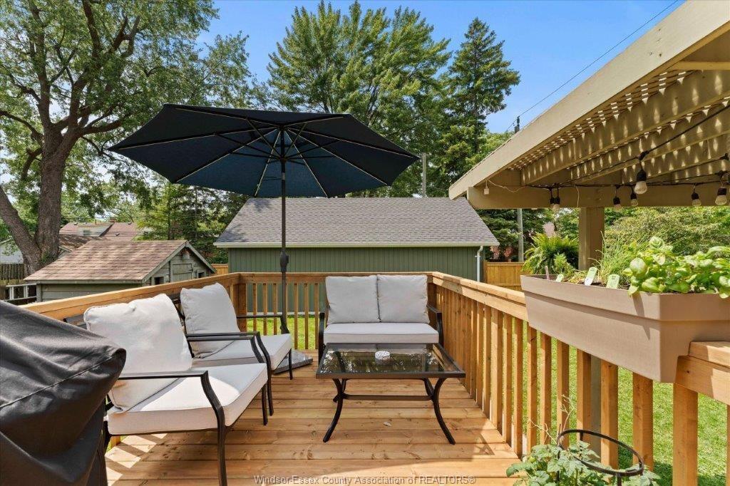 3501 Dandurand, Windsor, ON