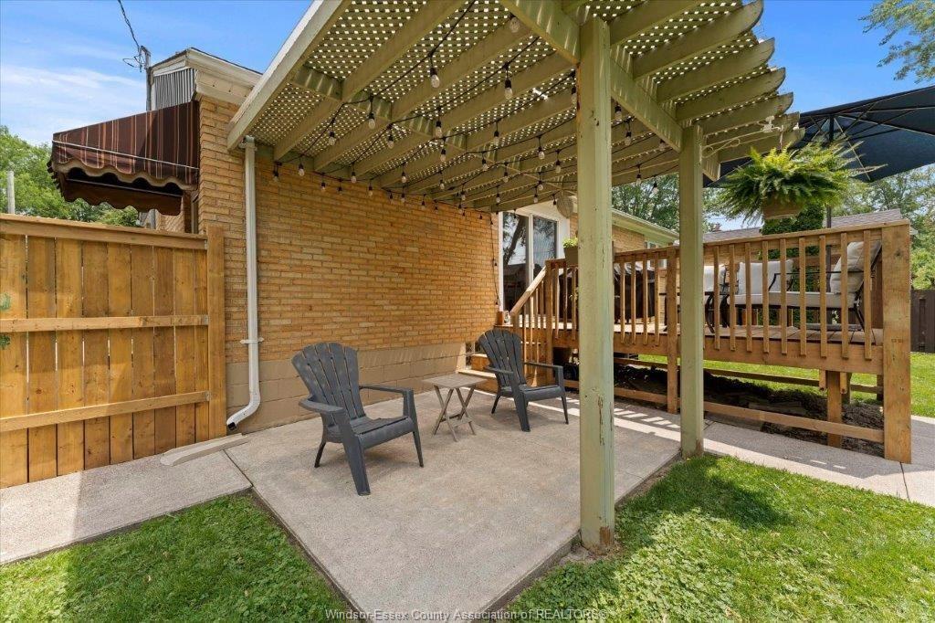 3501 Dandurand, Windsor, ON