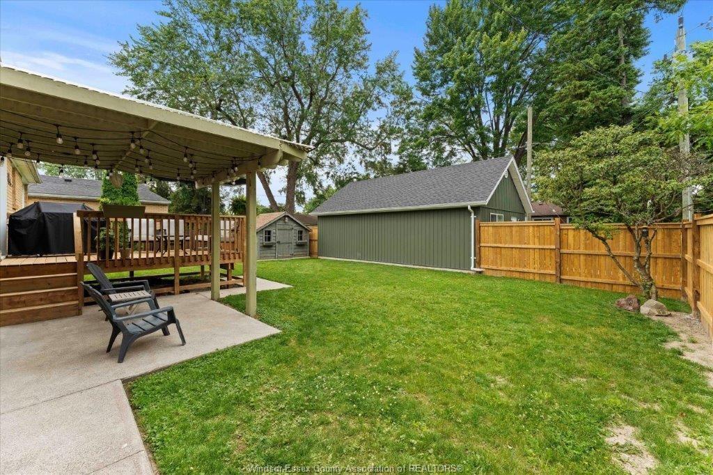 3501 Dandurand, Windsor, ON
