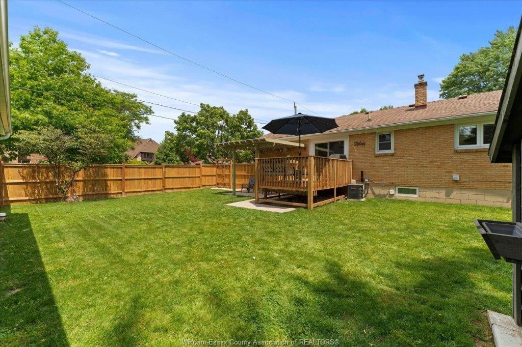 3501 Dandurand, Windsor, ON