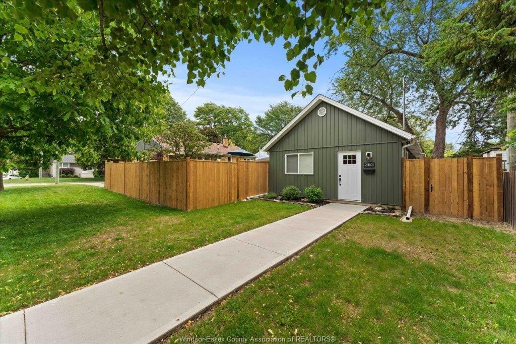 3501 Dandurand, Windsor, ON