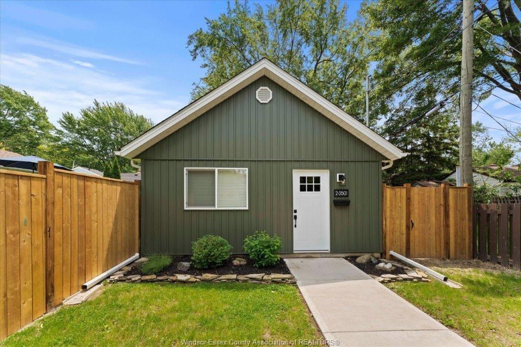 3501 Dandurand, Windsor, ON