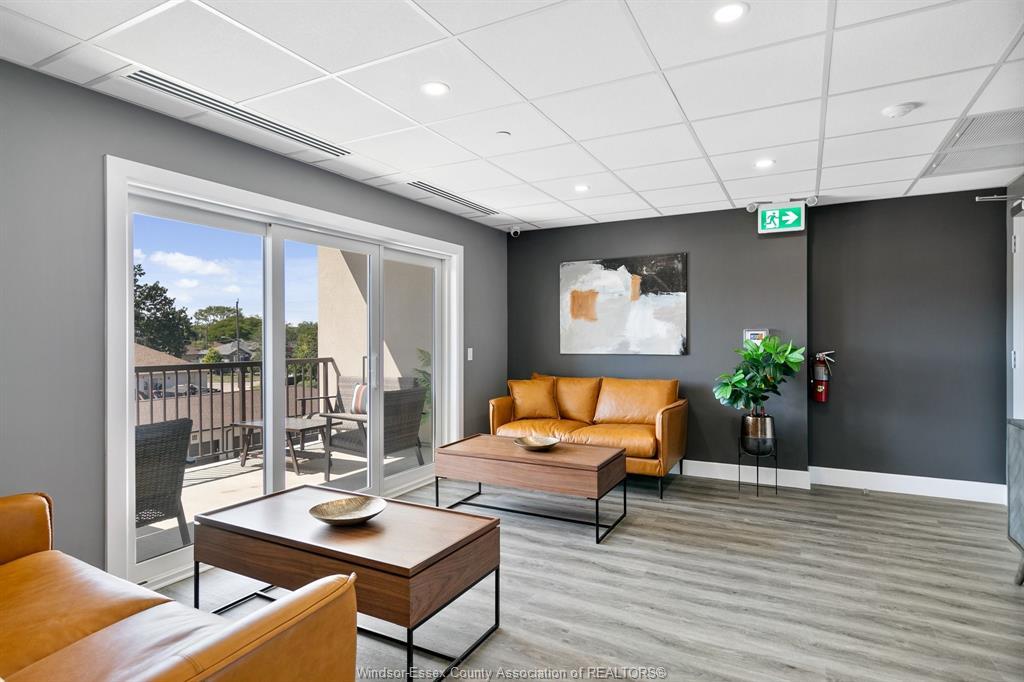 309-7887 Edgar, Windsor, ON