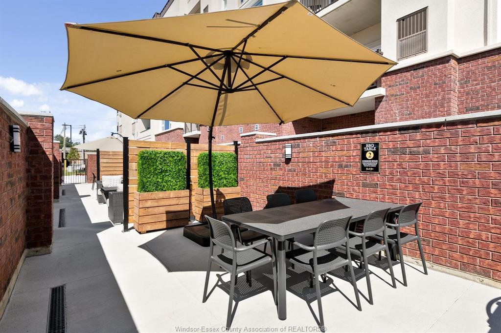 309-7887 Edgar, Windsor, ON