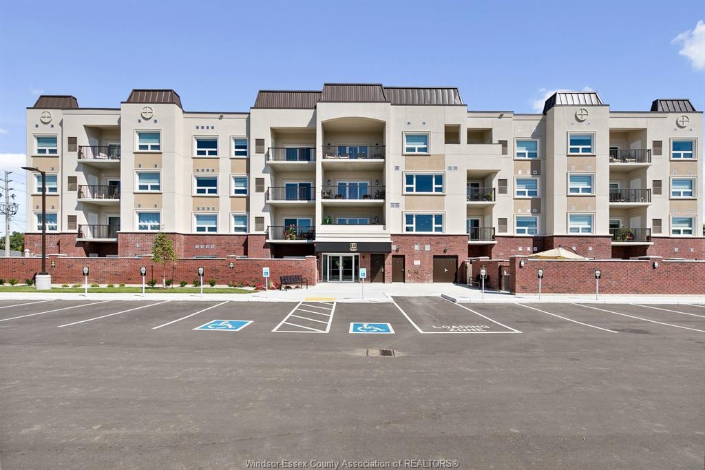 309-7887 Edgar, Windsor, ON