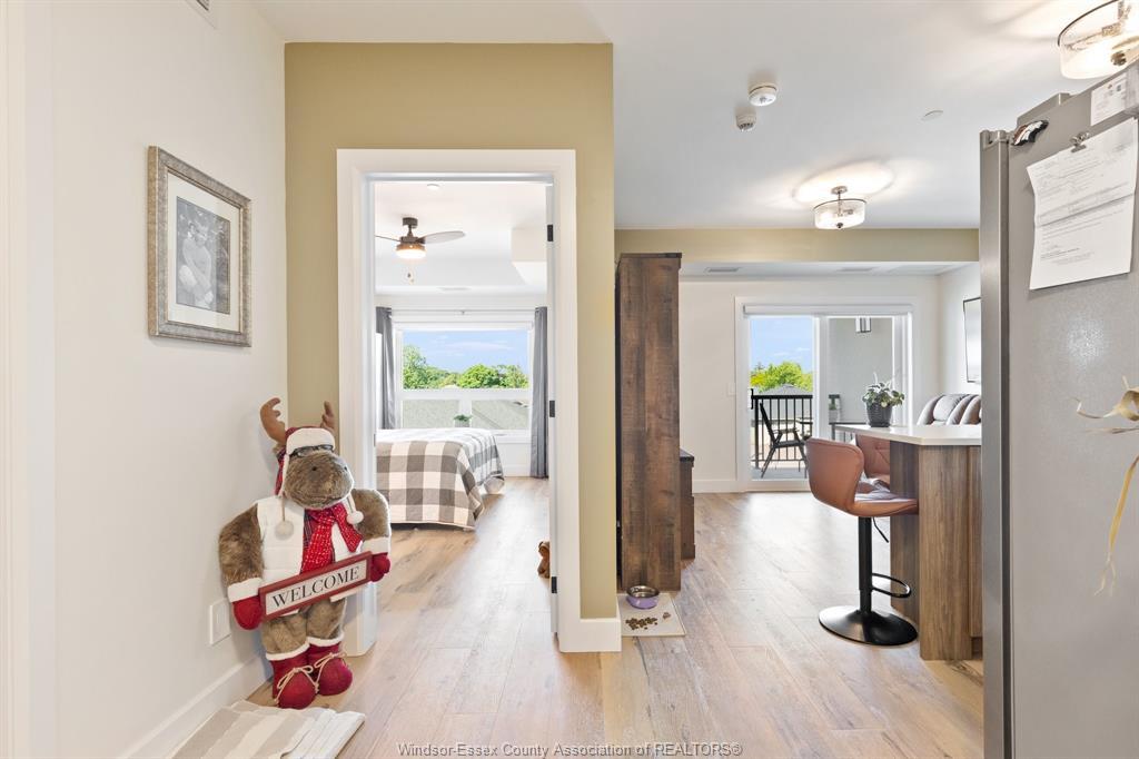 309-7887 Edgar, Windsor, ON