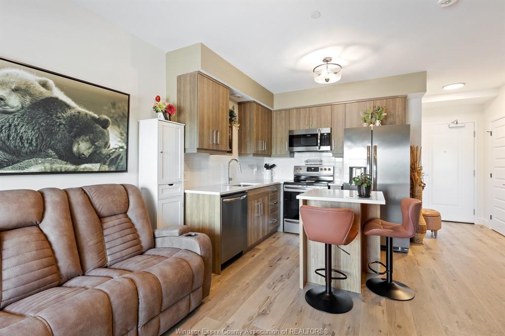 309-7887 Edgar, Windsor, ON