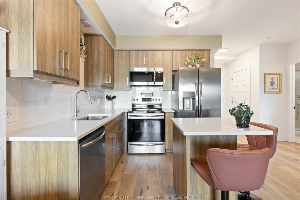 309-7887 Edgar, Windsor, ON