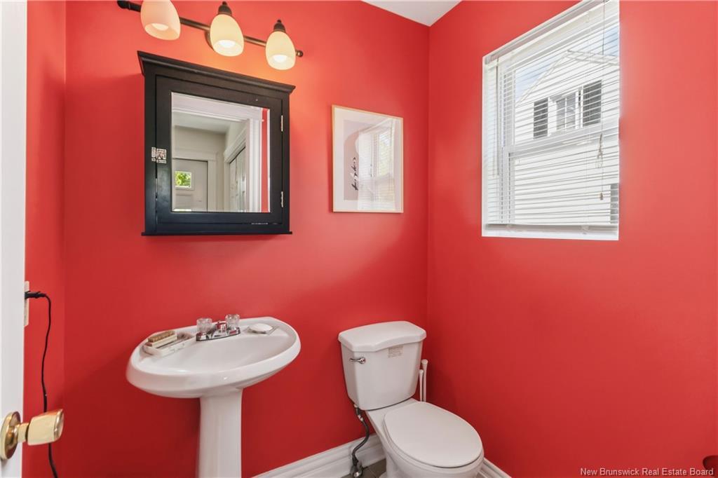 113 North St, Moncton, NB