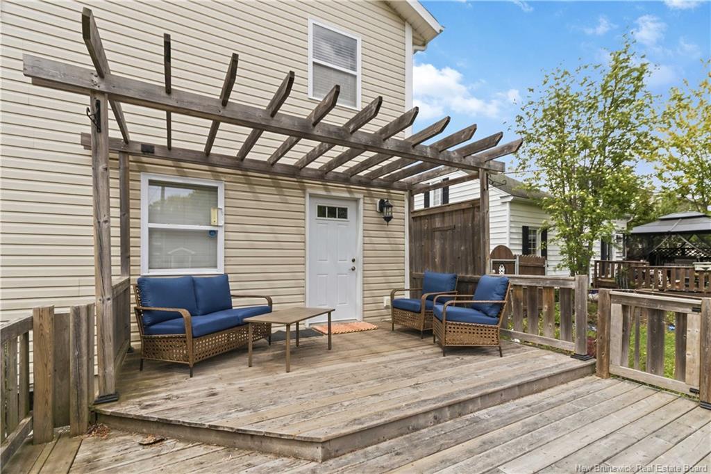 113 North St, Moncton, NB