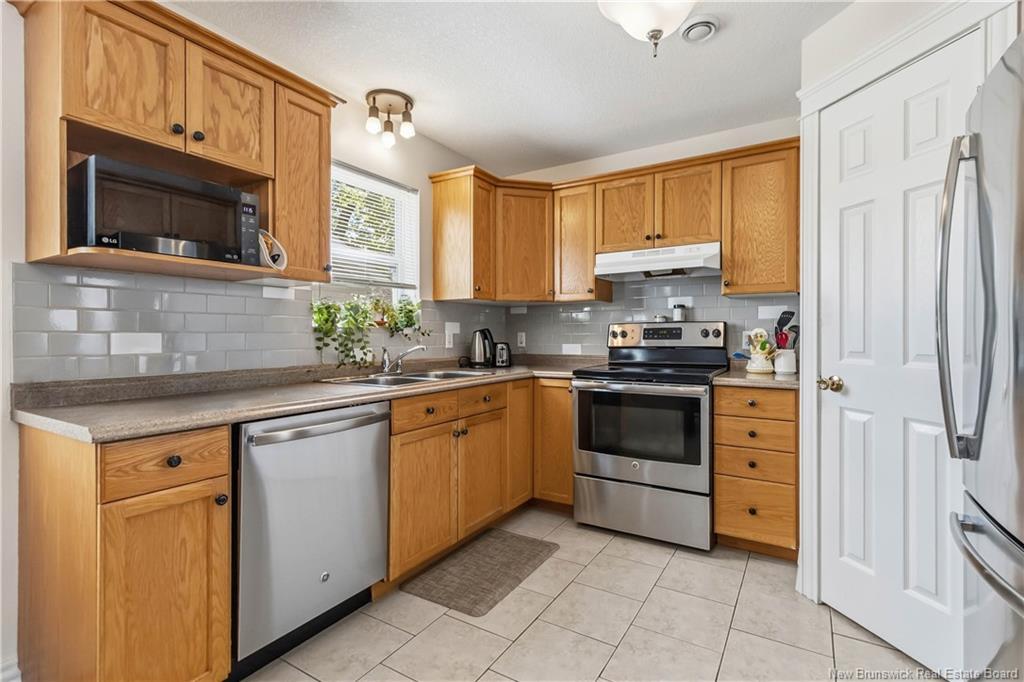113 North St, Moncton, NB