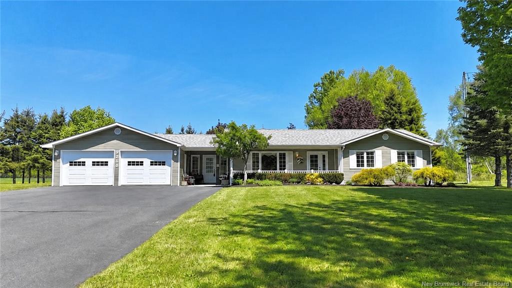 2260 Sunset, Bathurst, NB