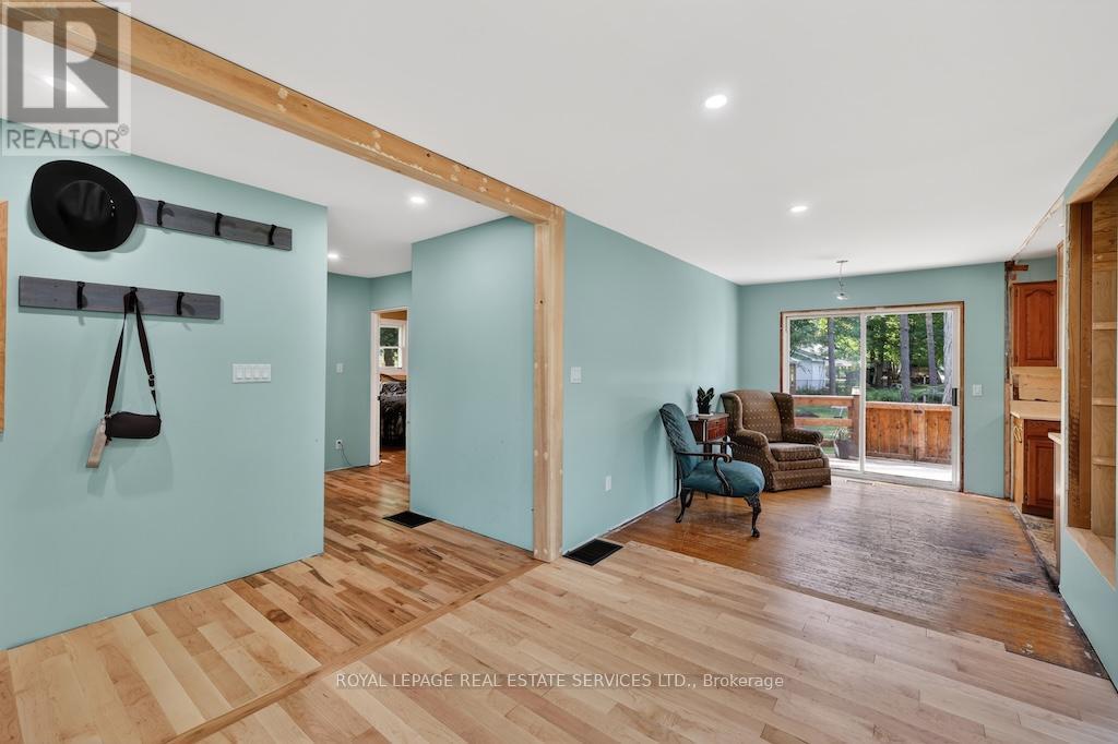 211 Mccrea Drive, Clearview, ON