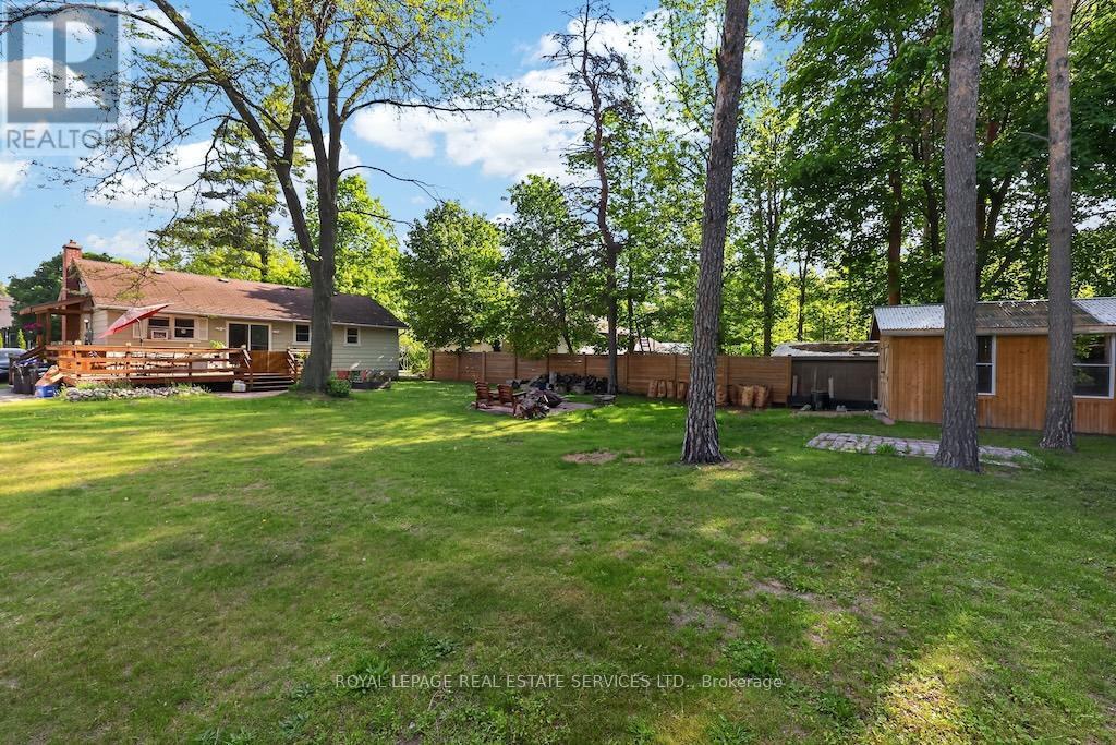 211 Mccrea Drive, Clearview, ON