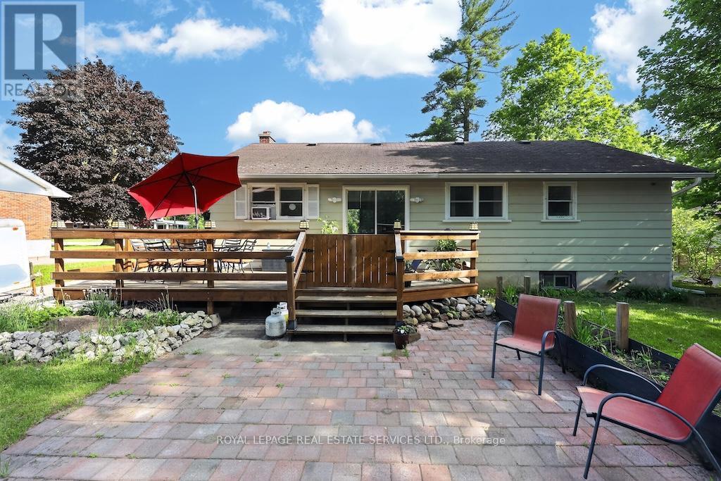 211 Mccrea Drive, Clearview, ON