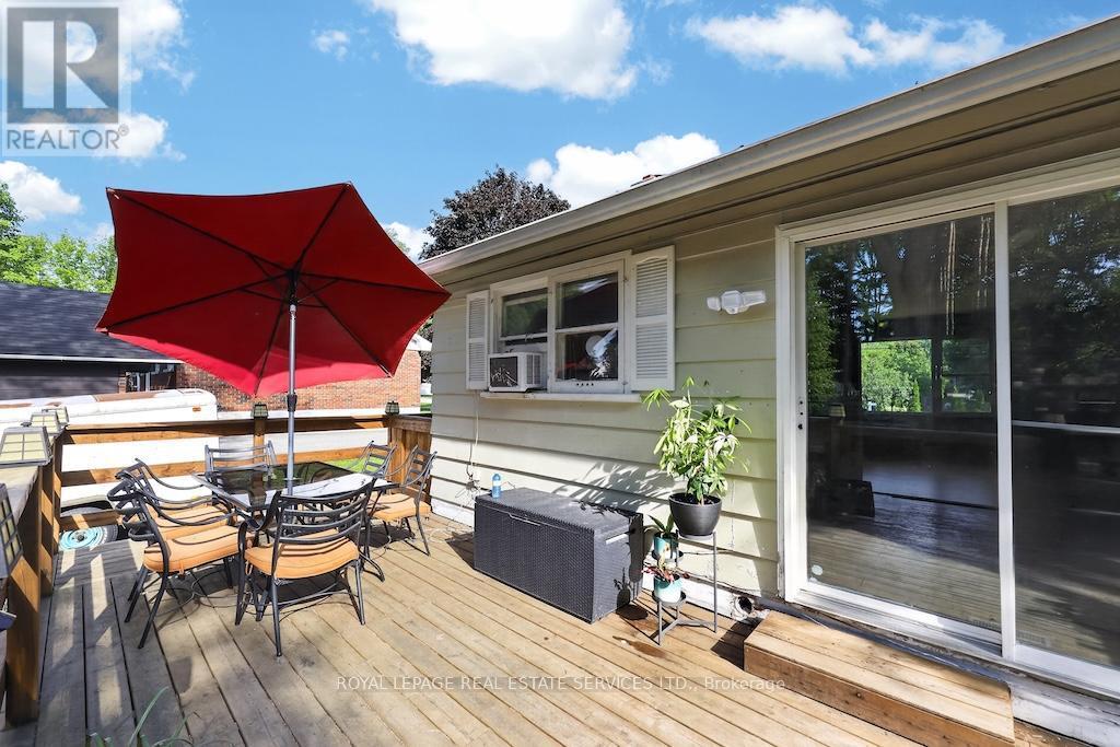 211 Mccrea Drive, Clearview, ON