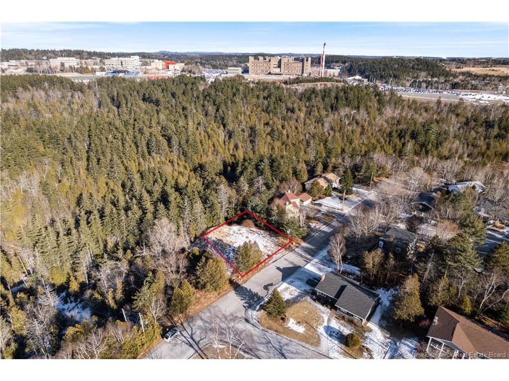 Tbd High Ridge Rd, Saint John, NB
