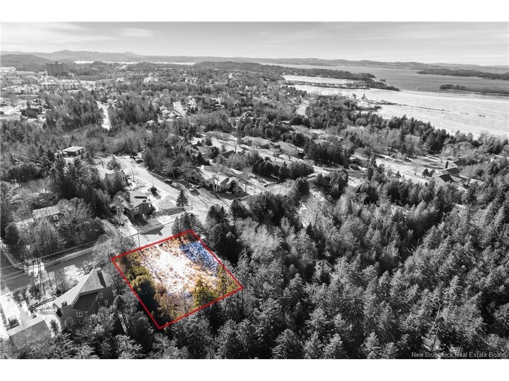 Tbd High Ridge Rd, Saint John, NB