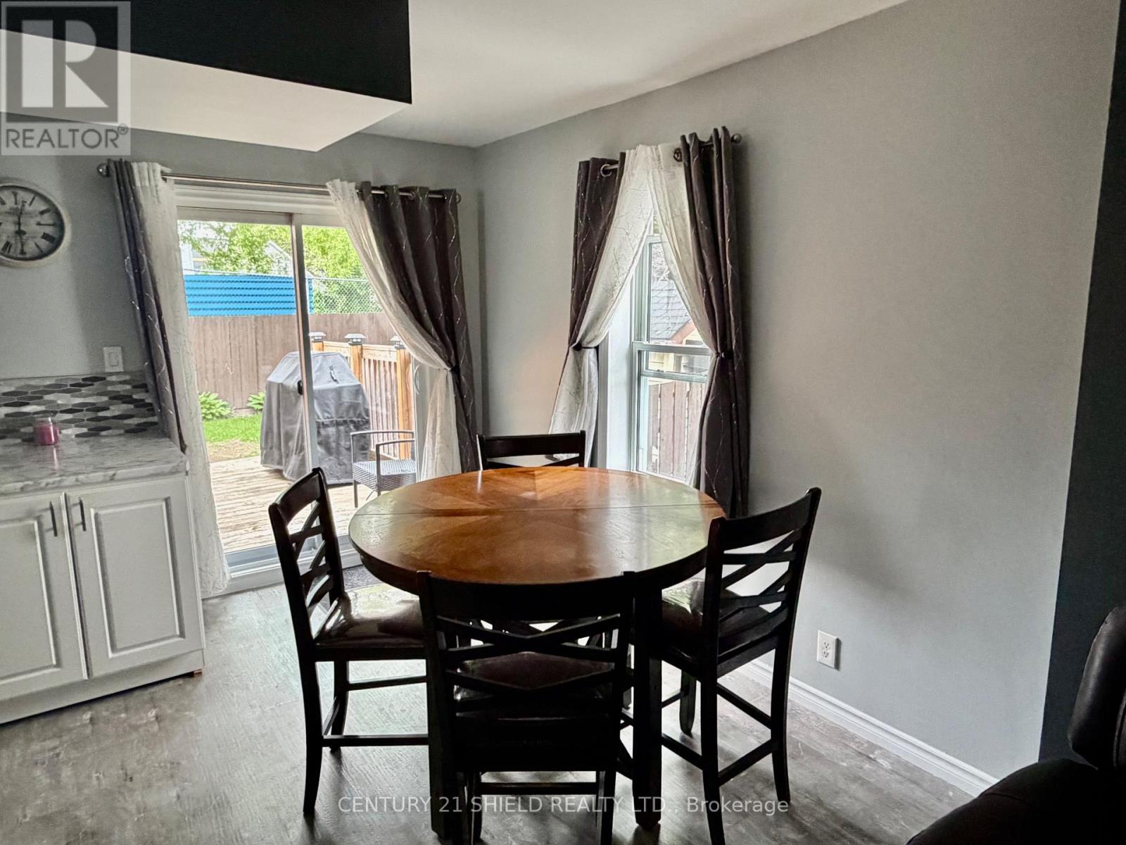 Dining room - 9 Bergin Avenue, Cornwall, ON