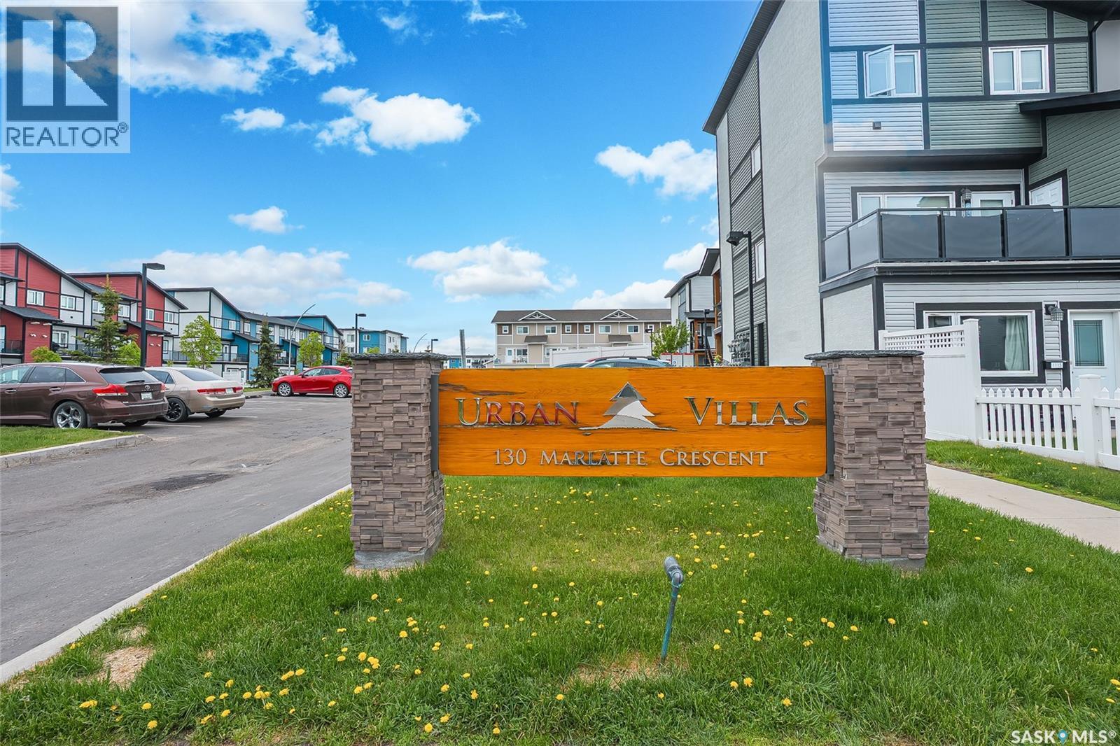 1216 130 Marlatte Crescent, Saskatoon, SK