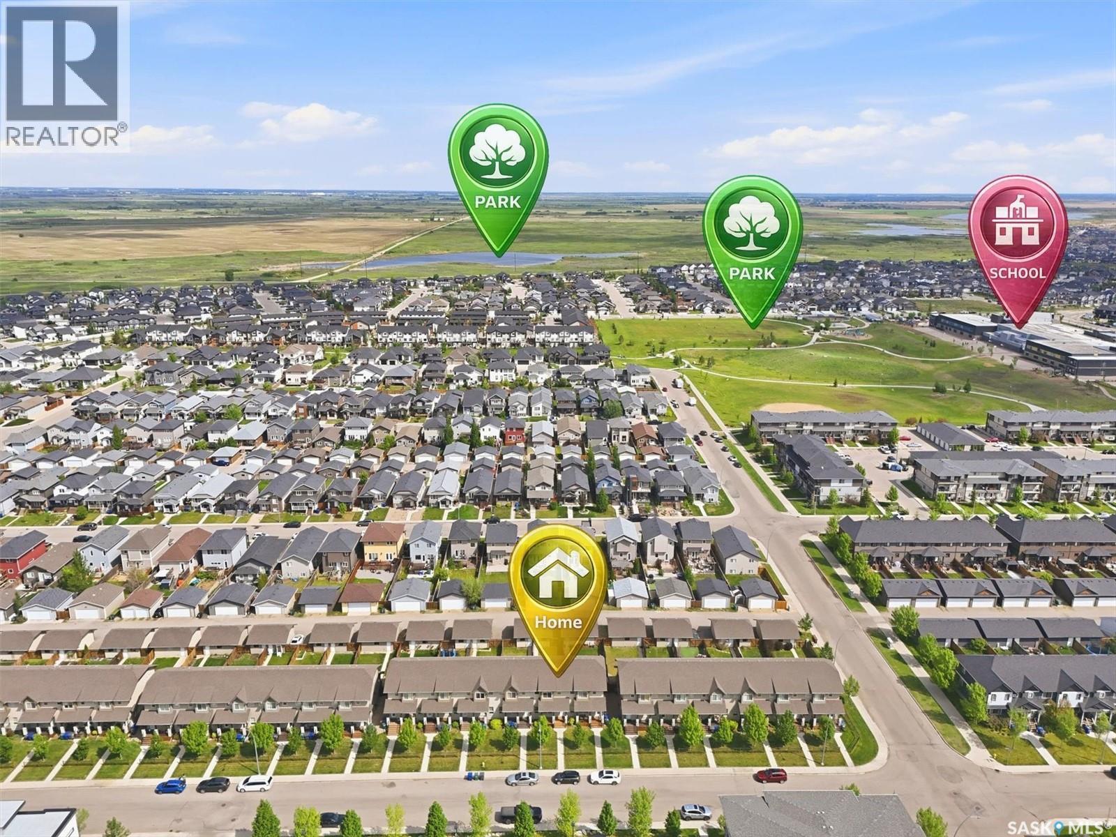 256 Maningas Bend, Saskatoon, SK
