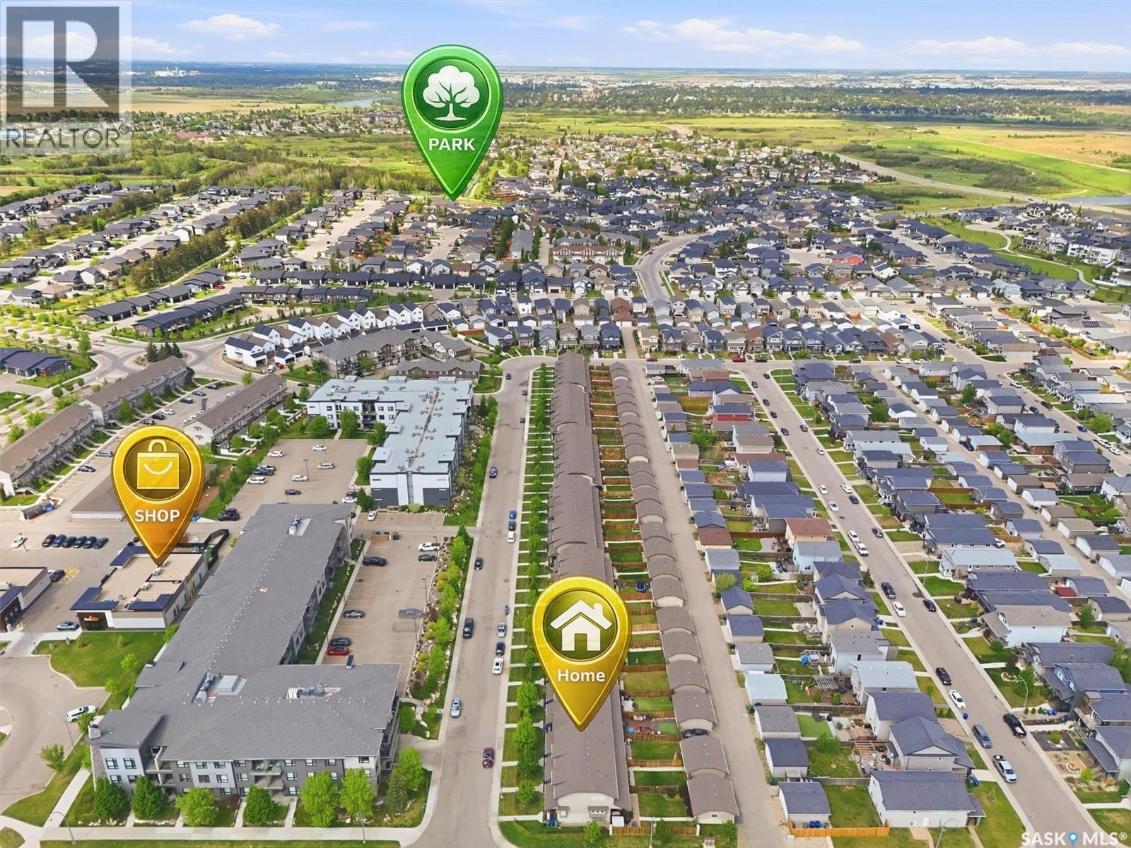 256 Maningas Bend, Saskatoon, SK