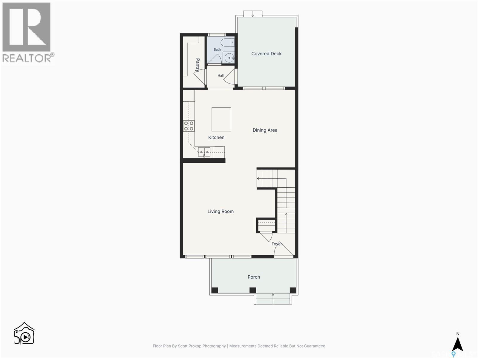 256 Maningas Bend, Saskatoon, SK