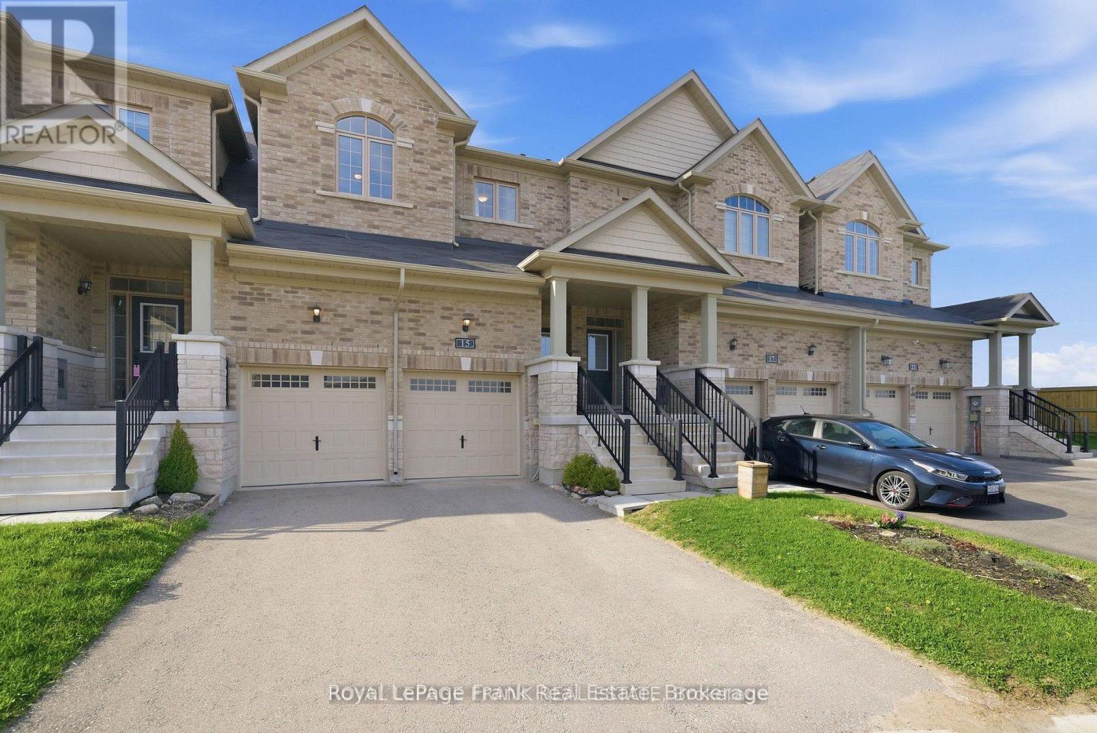 15 Highlands Boulevard, Cavan Monaghan (Millbrook Village), ON
