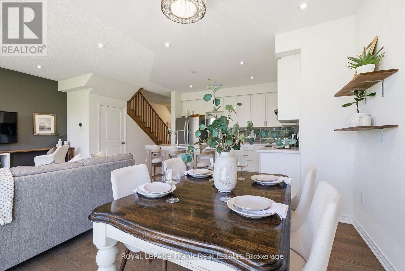 15 Highlands Boulevard, Cavan Monaghan (Millbrook Village), ON