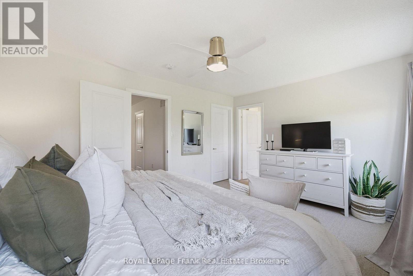 15 Highlands Boulevard, Cavan Monaghan (Millbrook Village), ON