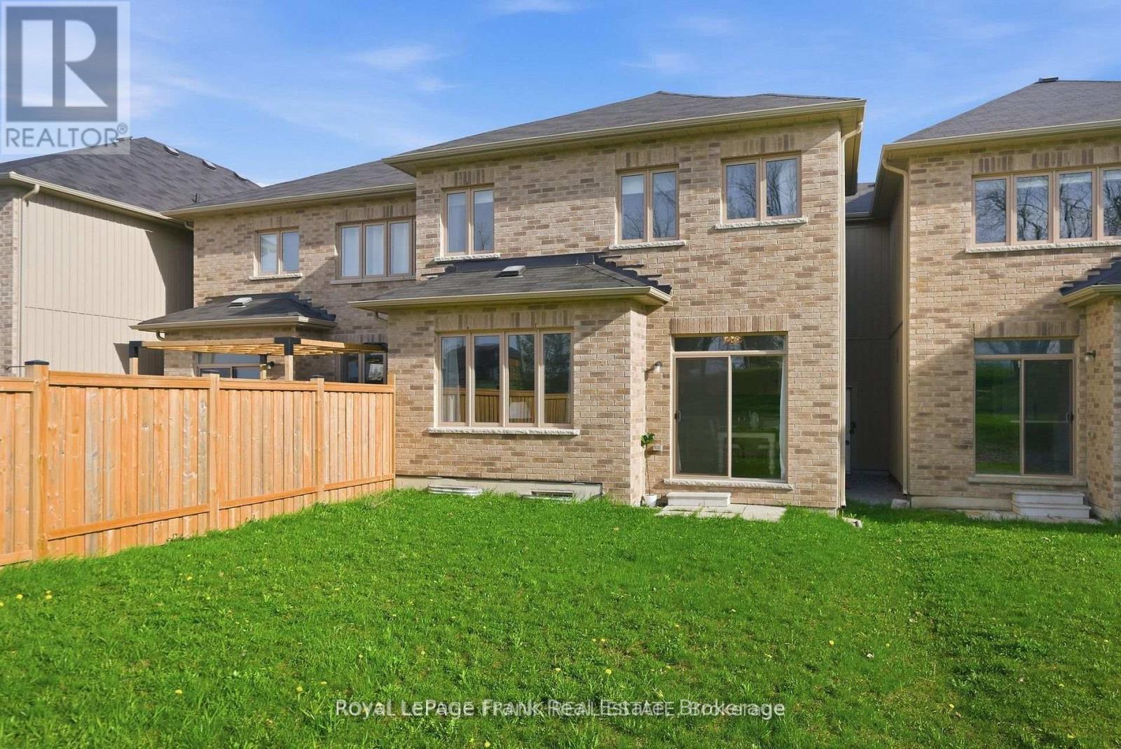 15 Highlands Boulevard, Cavan Monaghan (Millbrook Village), ON