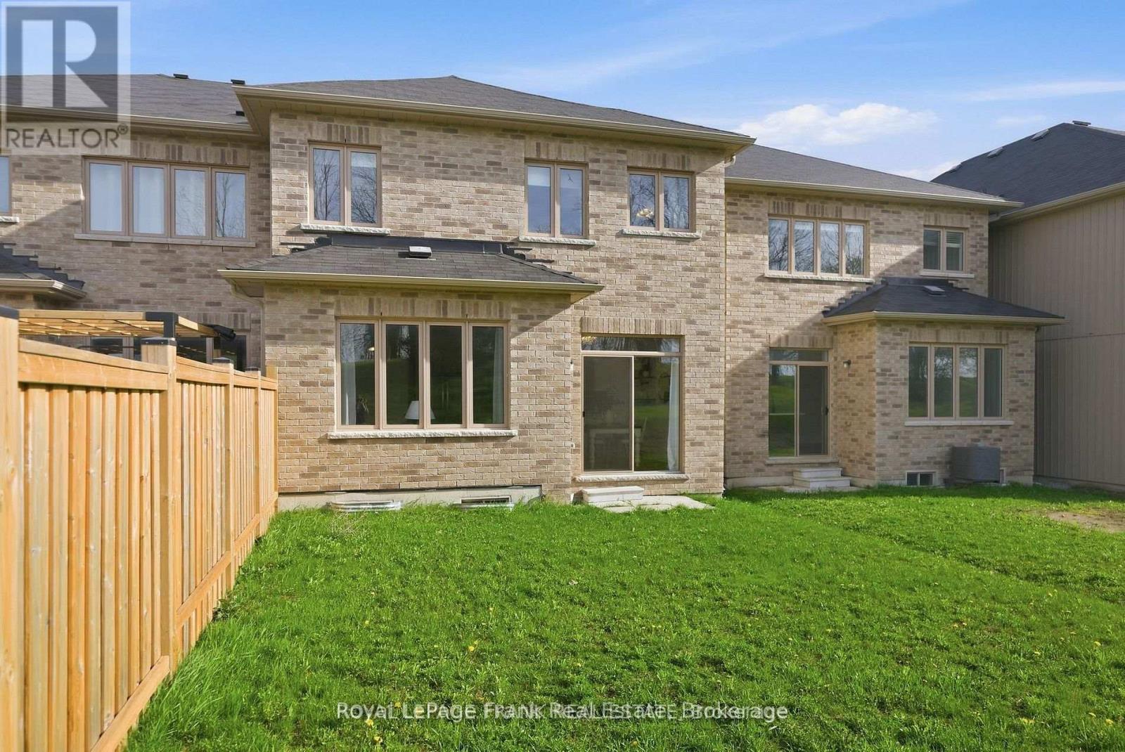 15 Highlands Boulevard, Cavan Monaghan (Millbrook Village), ON