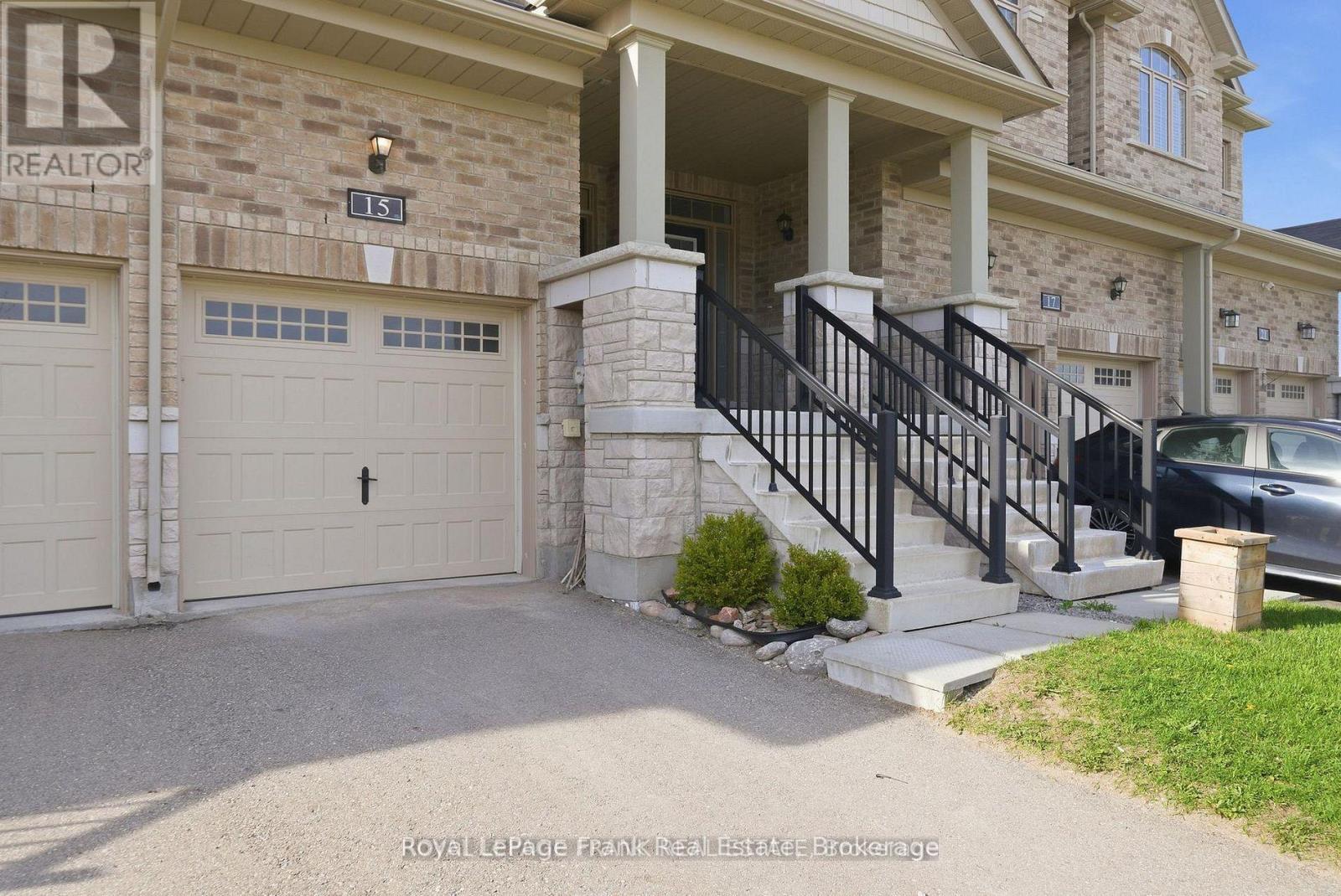 15 Highlands Boulevard, Cavan Monaghan (Millbrook Village), ON