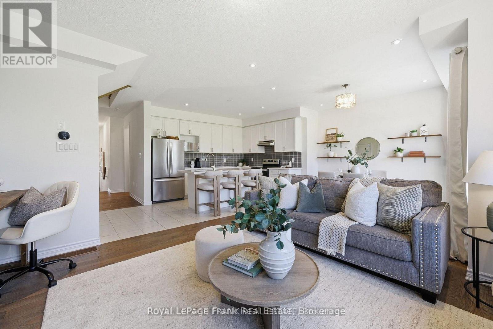 15 Highlands Boulevard, Cavan Monaghan (Millbrook Village), ON