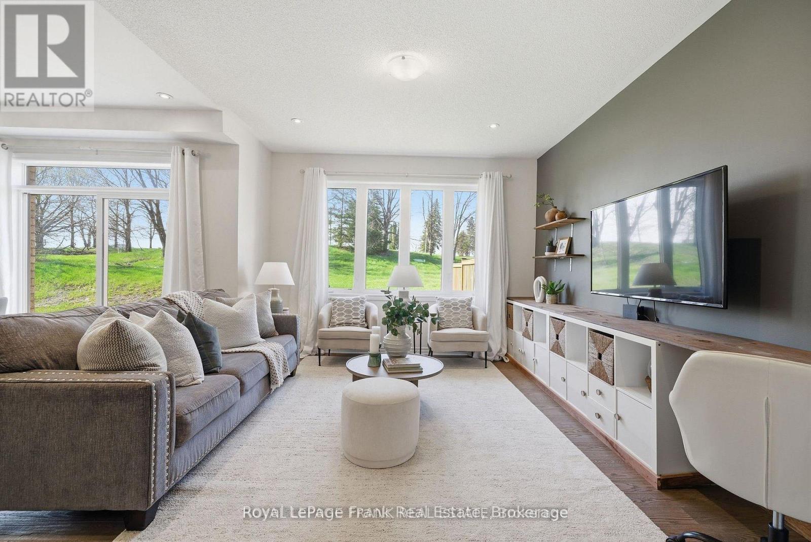 15 Highlands Boulevard, Cavan Monaghan (Millbrook Village), ON