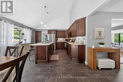 Kitchen -