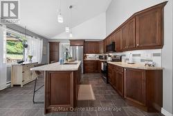 3rd Kitchen -