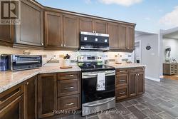 Kitchen Cupboards -