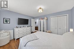 Master Bedroom -