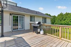 2nd Deck View -