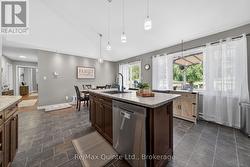 Kitchen -