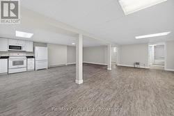 Basement large view -
